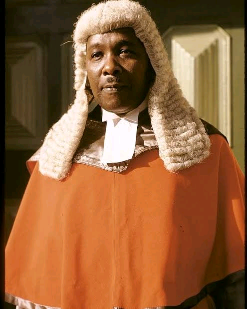 Adetokunbo Ademola Image