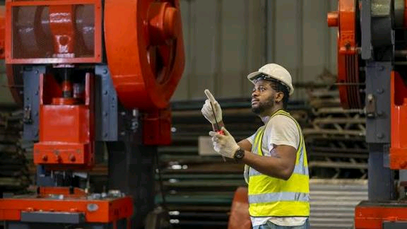 List of Nigerian engineers Image