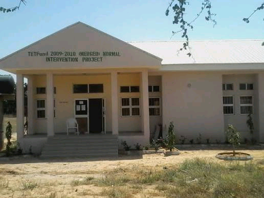 Mai-Idris Alooma Polytechnic Image