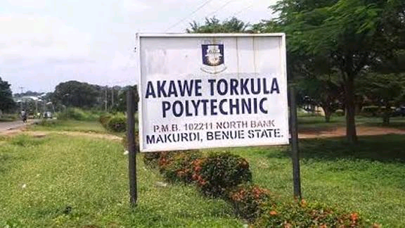 Akawe Torkula Polytechnic Image