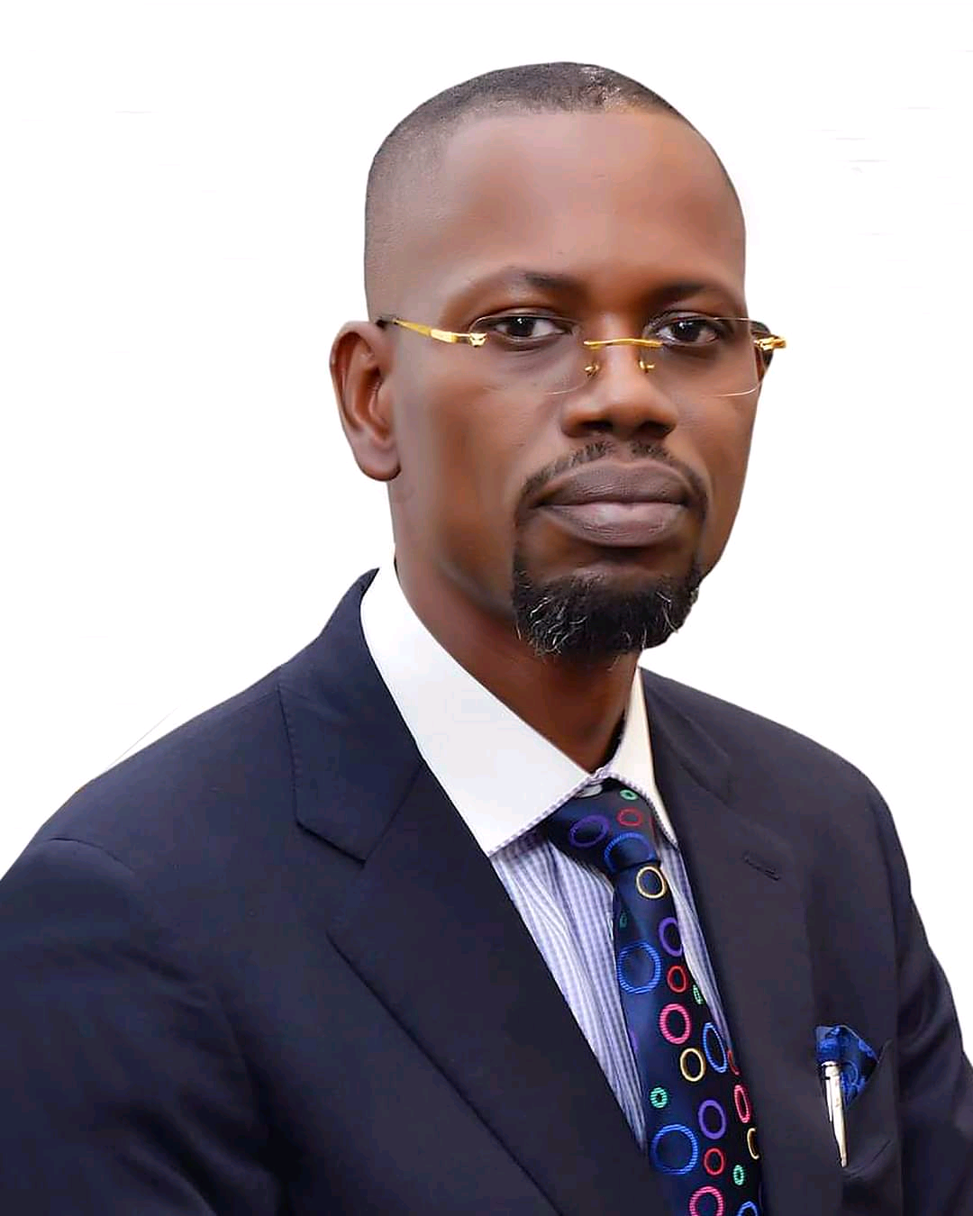Alabo Dakorinama George-Kelly Image