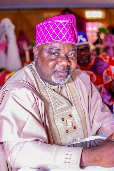 Bamidele Samson Baderinwa Image