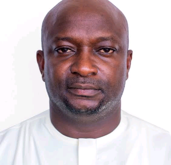 Kofoworola Adewumi Babajide Image