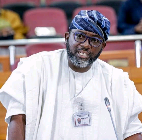 Temitope Adedeji Adewale Image