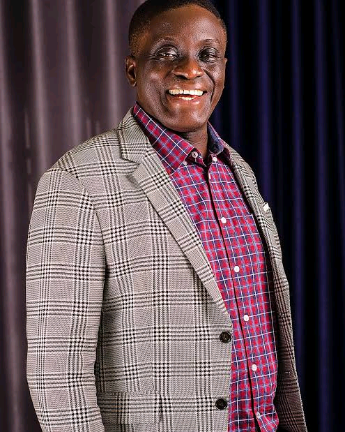 Chris Delvan Gwamna Image