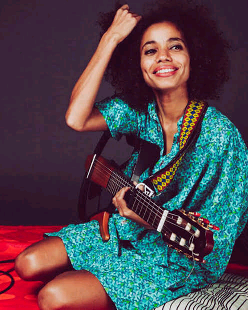 Nneka (singer) Image