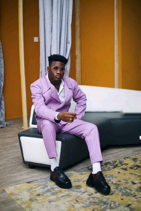 Soundz (singer) Image