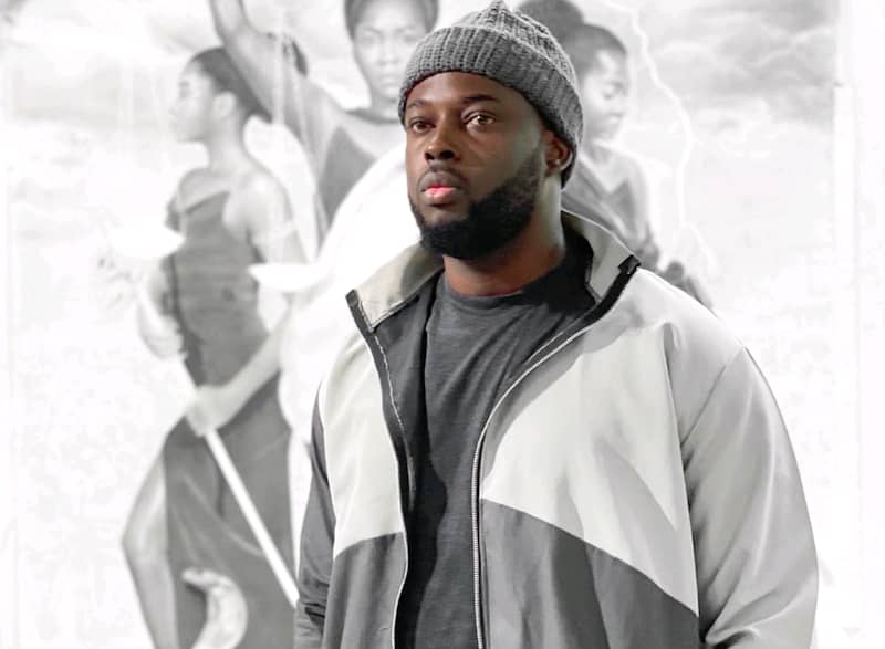 Arinze Stanley Egbengwu Image