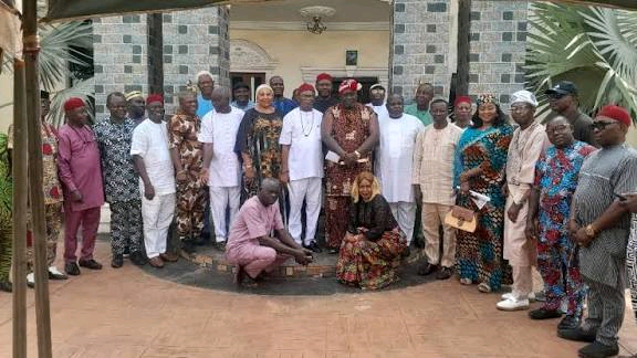 Nsukka group Image