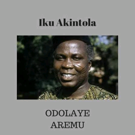 Odolaye Aremu Image
