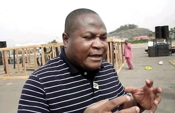 Adetokunbo Kayode Image