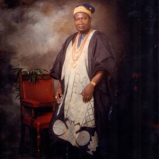 Moses Majekodunmi Image