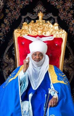 Musa Halilu Ahmed Image