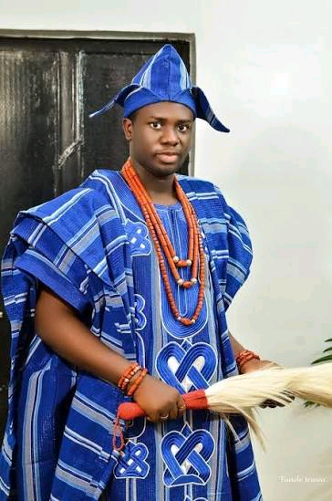 Oloyede Adeyeoba Image