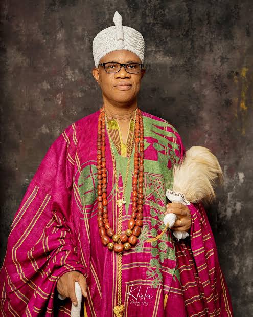 Adesimbo Victor Kiladejo Image