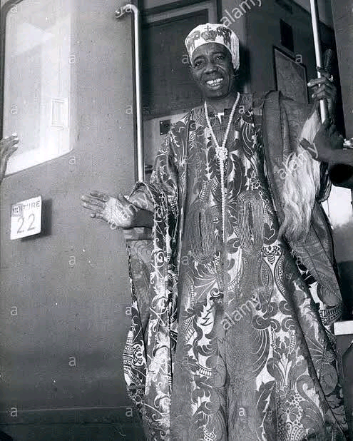 Ajimudaoro Aladesanmi I Image