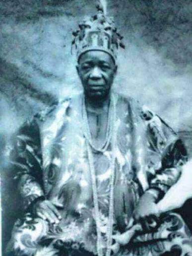 Daniel Aladesanmi II Image