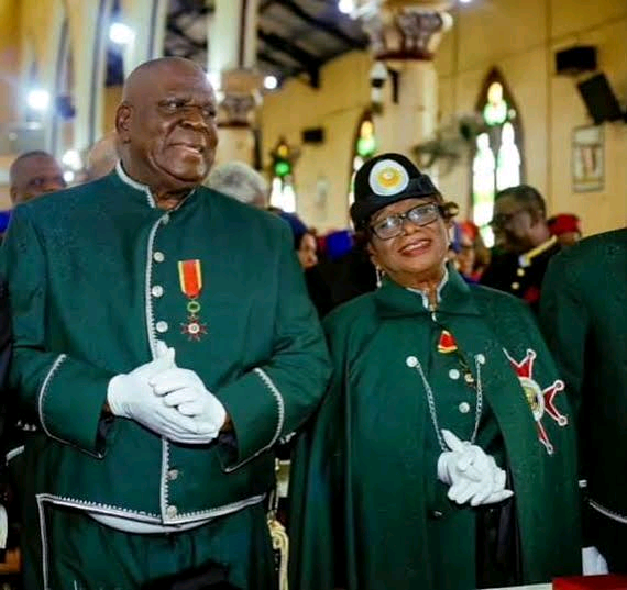 Ekpo Okon Abasi Otu V Image