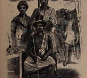 Eyo Honesty II Image