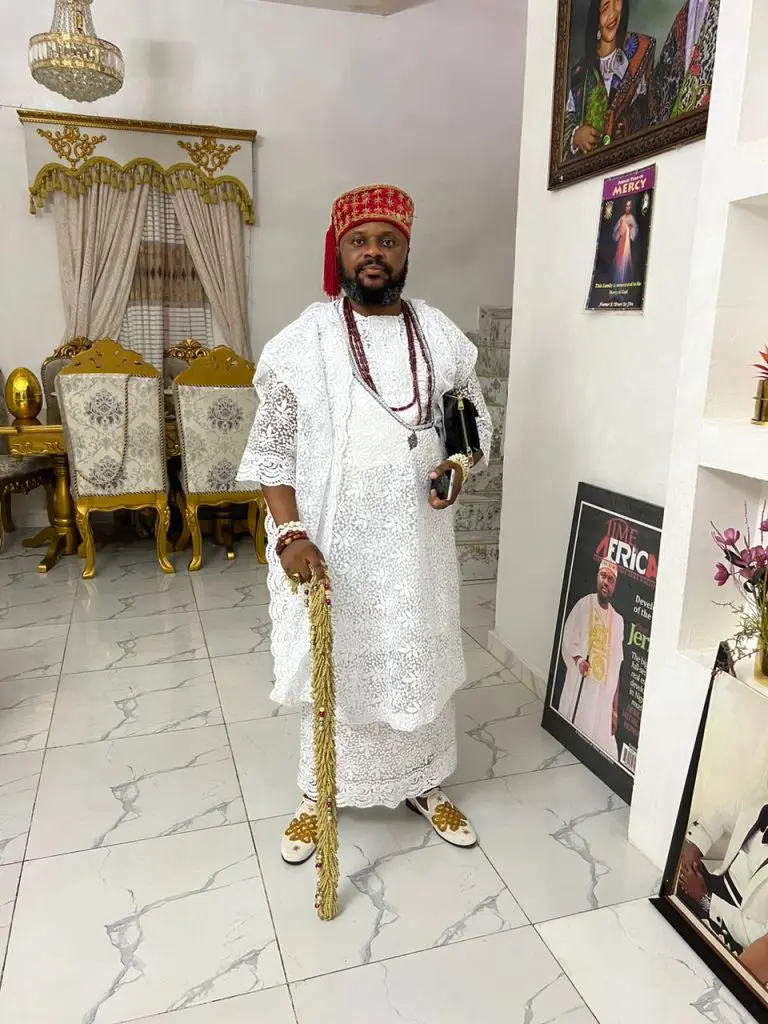 Jerry Patrick Onuokaibe Image