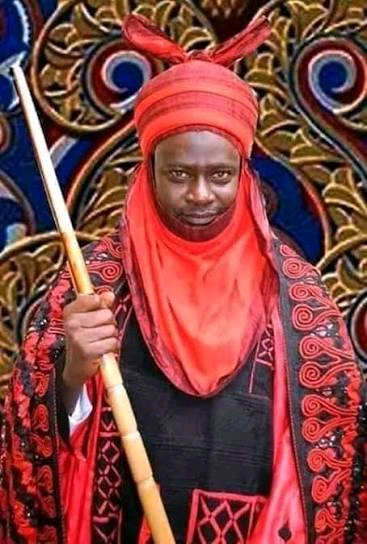 Kabiru Muhammad Inuwa Image