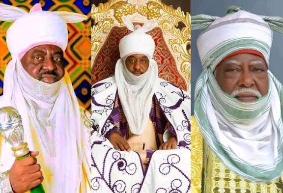 List of rulers of Kano Image
