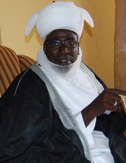 Muhammadu Kudu Abubakar Image