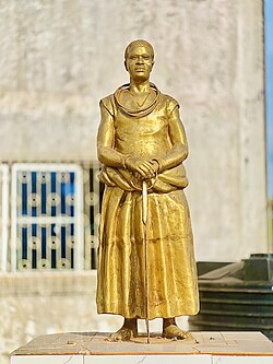 Ogiso monarchy Image