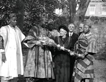 Olagbegi Atanneye II Image