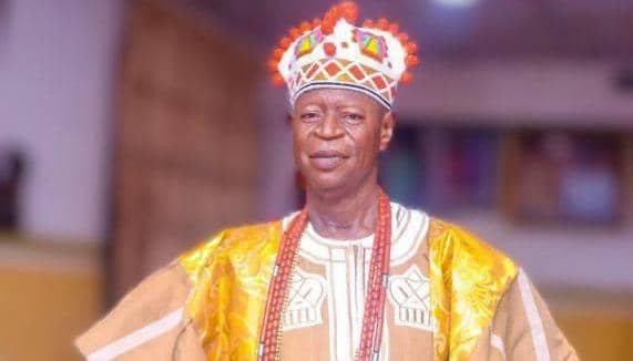 Olasunkanmi Abioye Opeola, Kurunloju I Image