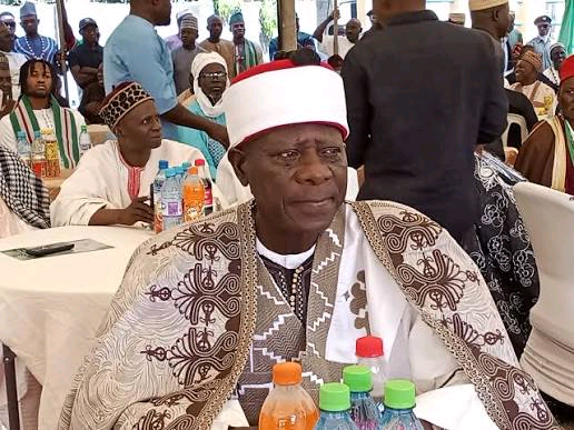 Paul Zakka Wyom Image