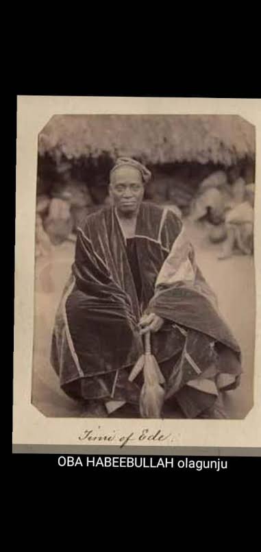 Timi Abibu Lagunju Image