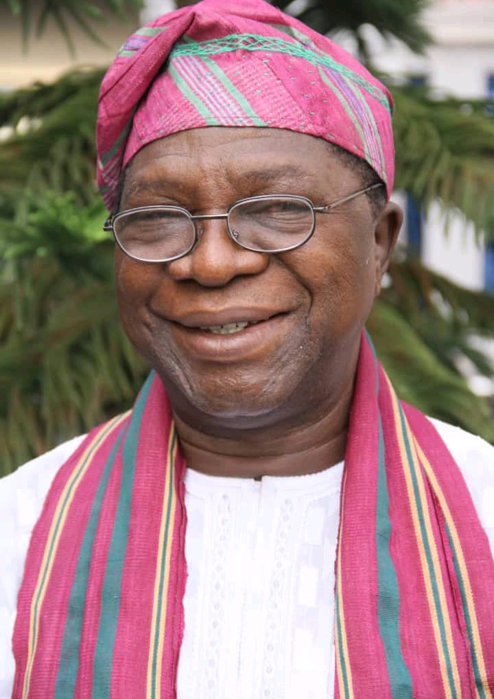 Akinlaja Joseph Image