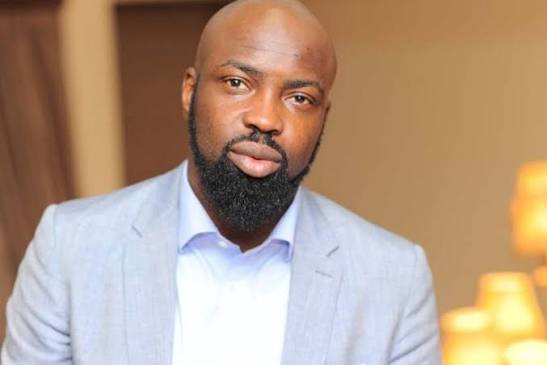 Audu Maikori Image