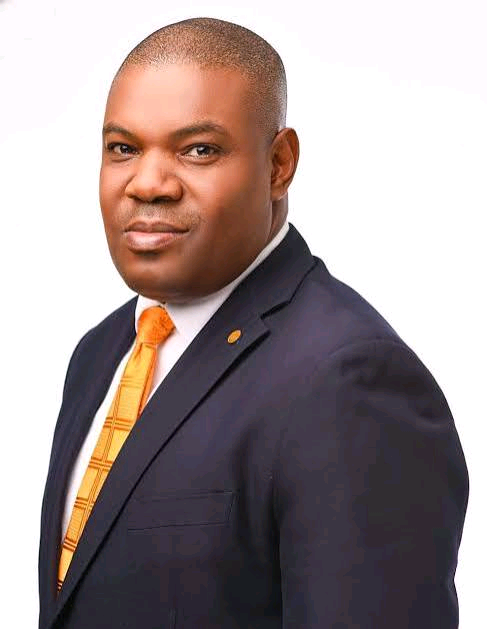 Christopher Ezeafulukwe Image