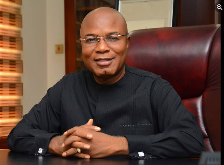 Daniel Chukwudozie Image