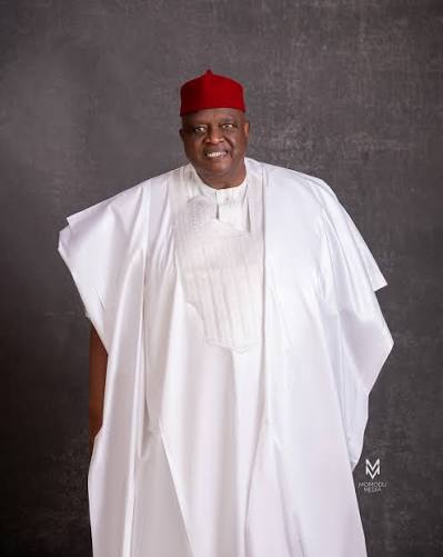 Emmanuel Iwuanyanwu Image