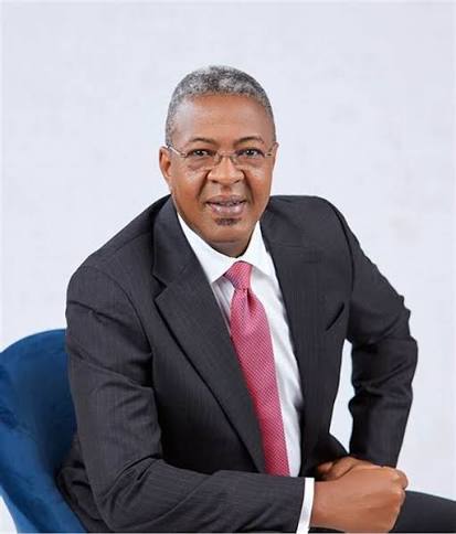 Folorunsho Coker Image