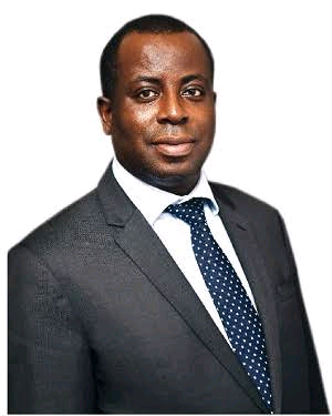 Olusola Teniola Image