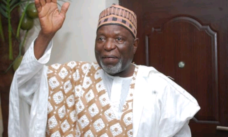 Abubakar Sodangi Image