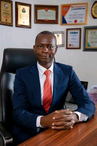 Azibaola Robert Image