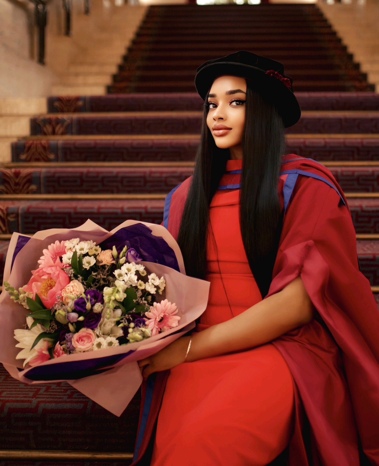 Cynthia Umezulike Image