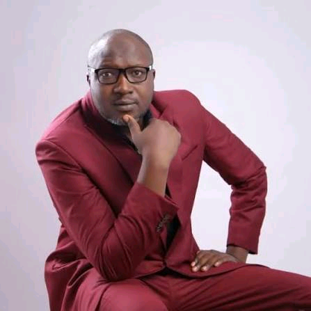 Hussaini Ishaq Magaji Image