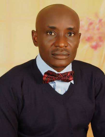 John Gaul Lebo Image