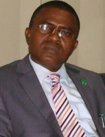 Kingsley Ononuju Image