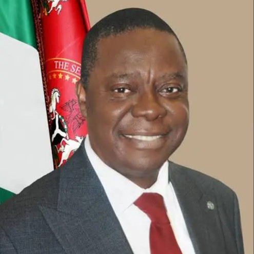 Okechukwu Ezea Image