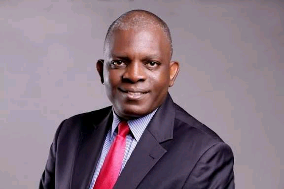 Pius Ukeyima Akutah Image