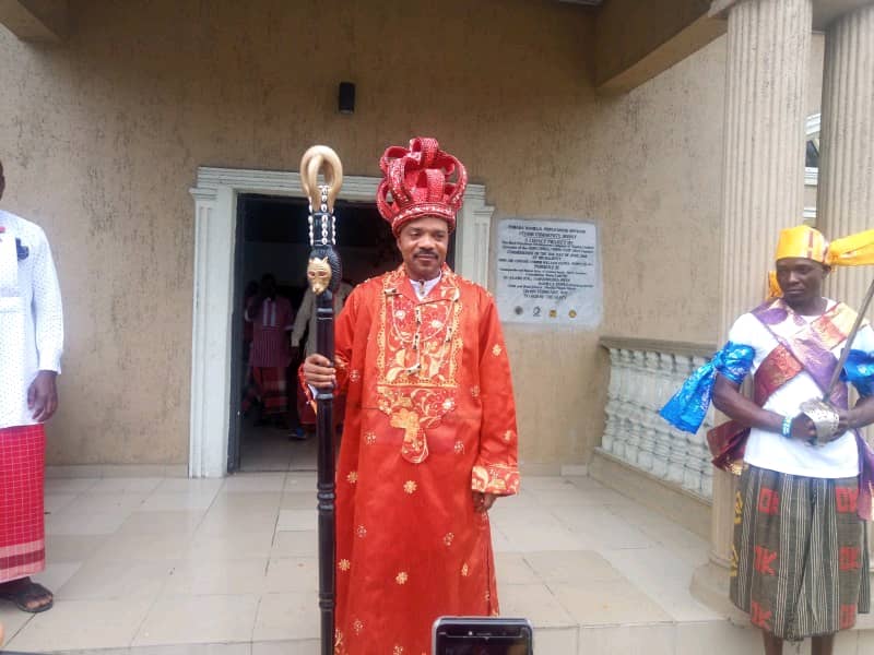 Valentine Manilla Pepple Image