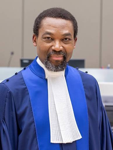 Chile Eboe-Osuji Image