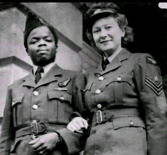 Dulcie Ethel Adunola Oguntoye Image